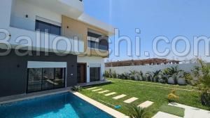 Villa AZZURRA (Réf: V2788)
