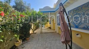 Villa LEVANT (Réf: V2779)