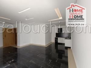 Appart S2 Amayas à Vendre à Ain Zaghouan