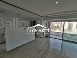 Bureau H+3 à Ain Zaghouan Nord ZBL0339