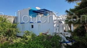 Villa MYKONOS(Réf: L3034)