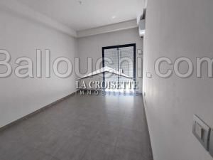 Appartements S+3 aux Jardins de Carthage MAL1091