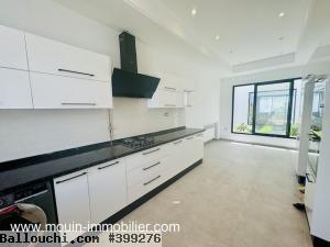 Villa Roseline AV1781 Hammamet