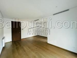Appartement S+2 aux Jardins de Carthage MAL4360