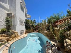 V482 Villa ROYALE BELLA ROYALE