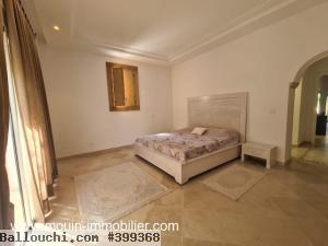 Villa Nourhen AL2608 Hammamet