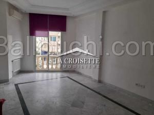 Appartement S+1 à L 'aouina ZAL1097
