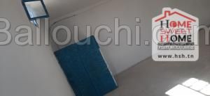 Dépôt Dudja à Louer à Chotrana1, La Soukra