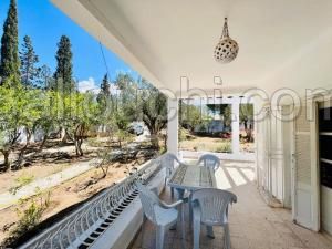 L452 Maison FAF BIR BOUREGBA
