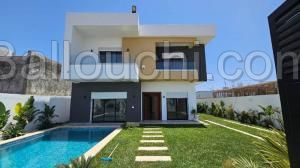 Villa AZZURRA (Réf: V2788)