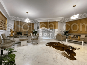 Appartement S+4 aux Berges du Lac 2 ZAL0464