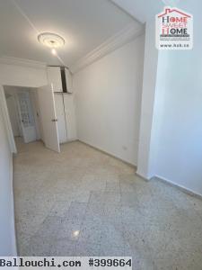 Appart S3 Tej à Louer à Jbal EL Khaoui La Marsa