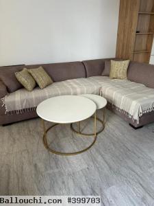 L466 Duplex FENDI 1 HAMMAMET