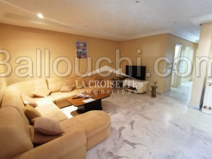 Villa S+4 a La Goulette ZVV0375