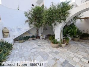 DAR HALIMA Hammamet Centre AV1766