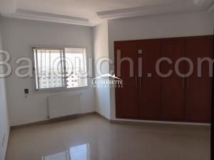 Appartement S+2 aux Jardins de Carthage ZAL1103