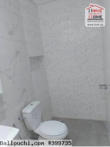 Etage de Villa Adénium à Louer à Cité EL Marah La Marsa