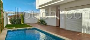 V414 Villa NOVA 1 VILLA HAMMAMET
