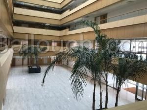Bureau H+3 aux Jardins de Carthage ZBL0254