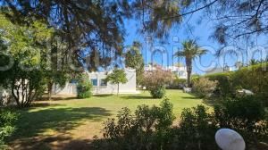 Villa PAQUERETTE(Réf: L3040)