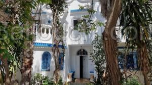 Villa MYKONOS(Réf: L3034)