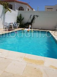 Villa MARAVILLA (Réf: L3033)