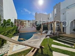 Villa HAWAII (Réf: V2716)