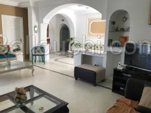 Villa YOUCEF(Réf: L1135)
