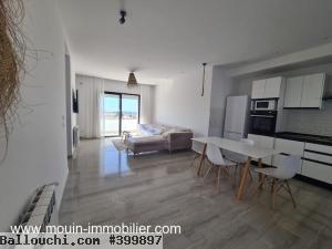 Appartement Ondine AL3399 Hammamet