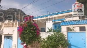 Immeuble Viorne À Vendre À Zaghouan