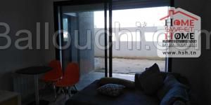 Triplex Monaco à Vendre à La Soukra