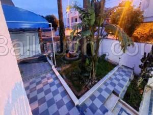 Villa S+5 a à La Marsa