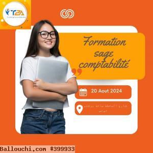 COMPTABILITÉ GÉNÉRALE