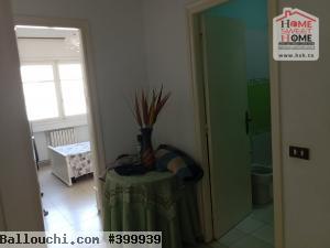 Appart S3 Alaz à Vendre à EL Manar 1
