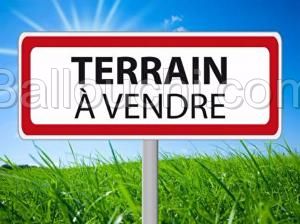 Terrain NARJESS 1 (Réf: T1803)