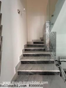 Villa Idir AV1821 Hammamet