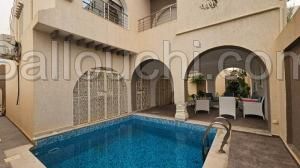 Villa SIRIUS (Réf: V2795)