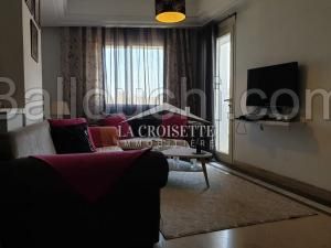 Appartement S+1 meublé aux Berges du Lac 2 MAL2174