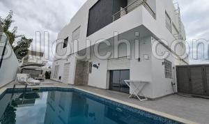 Villa CANNA (Réf: V2744)