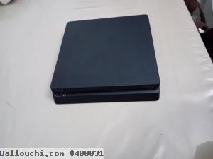 Playstation 4 + VR