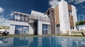 V485 Villa VIF VILLA VIF