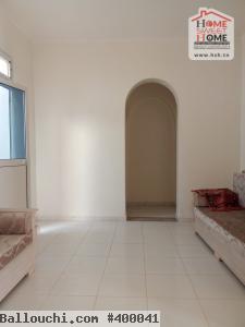 Villa Loujayn à Vendre à Kef