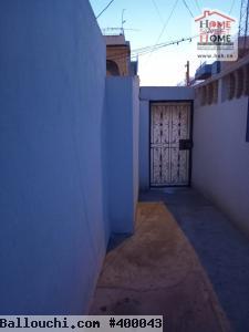 Immeuble Miss Douaa à Vendre à Hammam Linf