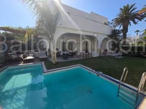 Villa MARISOL(Réf: L3047)