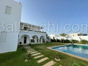Villa BALISIER (Réf: V2747)