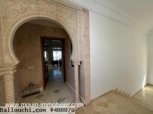 APPARTEMENT TOPAZE Hammamet La Marina AV1823
