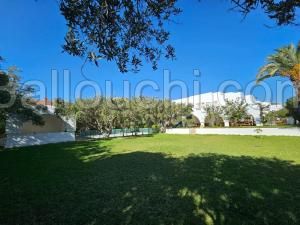 VILLA RAYON DE SOLEIL (Réf: V2699)