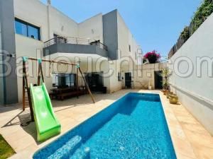 L472 Villa CLARA YASMINE HAMMAMET