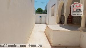 Villa Jade à Vendre à Riadh EL Andalous