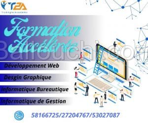 formation assistante de direction